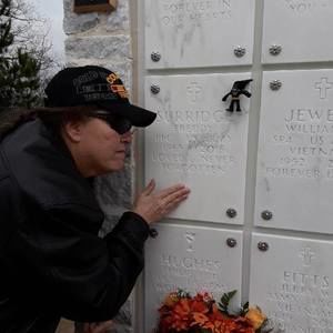 Meet your Posher, Tina